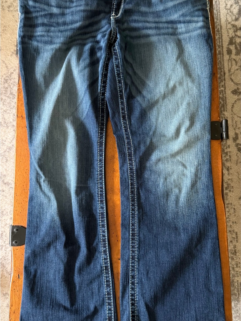 Ariat Boot Cut Jeans